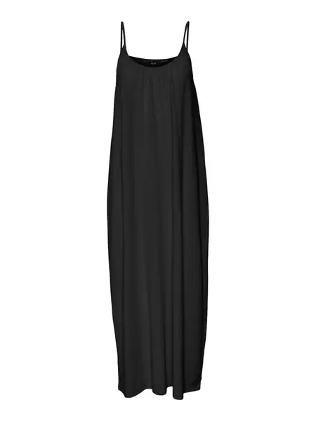 VERO MODA Šaty 'LUNA'  čierna
