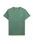 Polo Ralph Lauren Tričko  smaragdová