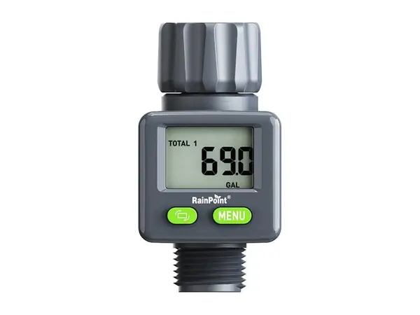Průtokoměr RAINPOINT ICS018