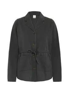 ICHI Blejzer 'IHKATE'  čierna