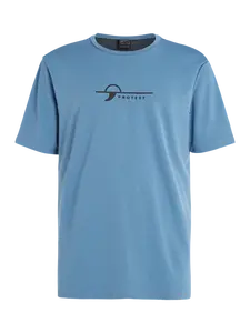 Men's surfer T-shirt Protest PRTLEGUNDI