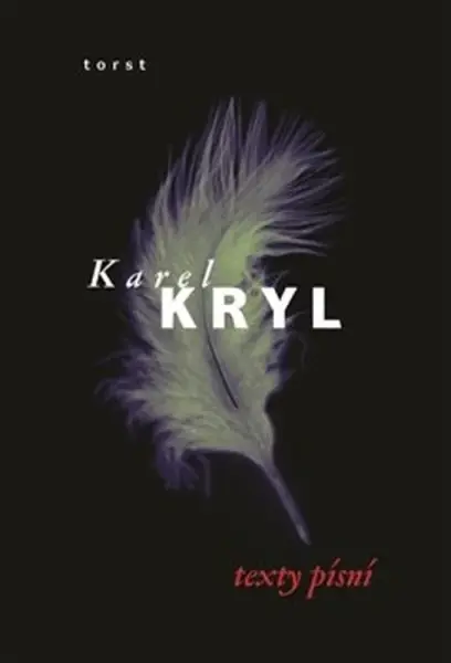 Texty písní - Karel Kryl