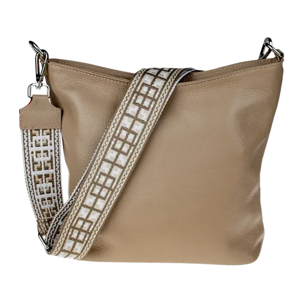 NovaKabelka.cz Amalia Cappuccino I