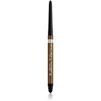 L’Oréal Paris Infaillible Grip 36h Gel Automatic Liner vodeodolná gélová ceruzka na oči 13 Bronzed 5 g
