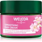 Weleda Wild Rose & White Tea rozjasňujúci denný krém 40 ml