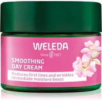 Weleda Wild Rose & White Tea rozjasňujúci denný krém 40 ml