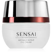 Sensai Cellular Performance Wrinkle Repair Eye Cream očný protivráskový krém 15 ml