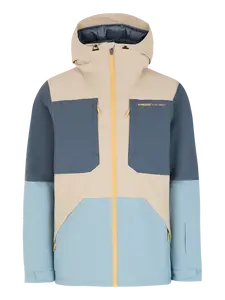 Men's ski jacket Protest PRTENSTONE