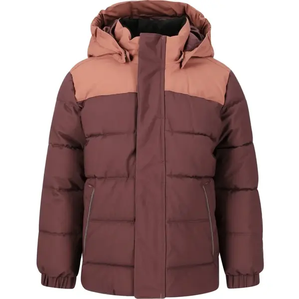 Children's winter jacket ZigZag Esra