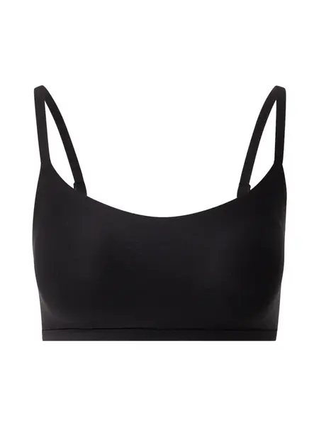 Chantelle Podprsenka 'Soft Stretch'  čierna