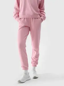 Women's sweatpants 4F