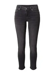 Liu Jo Džínsy 'IDEAL'  čierny denim