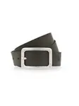 VANZETTI Opasky  olivová