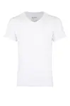 BLEND Tričko 'Nico'  biela