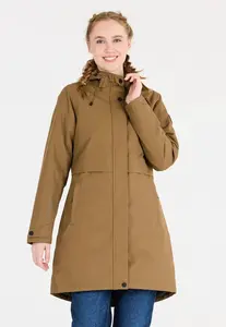Women's parka Whistler MULLIE