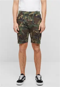 Men's Packham Shorts Vintage Forest/Camouflage