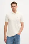 Bavlněné polo tričko Tommy Hilfiger