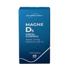 MY POWER WAY Magne D3 Stress Control 60 kapslí