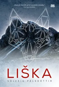 Liška - Sólveig Pálsdóttir
