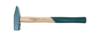 Kladivo zámečnické, hickory topůrko (různé velikosti) - JONNESWAY Hmotnost: 300 g