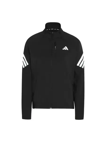 ADIDAS PERFORMANCE Tréningová bunda 'ADI365'  čierna / biela