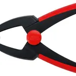 Pružinová svěrka 75 x 70 mm - BESSEY Clippix XC