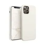 Zadní kryt ROAR case SPACE pro Samsung Galaxy S24, bílá