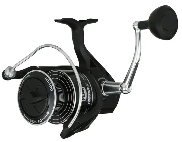 Penn naviják pursuit v spinning 5000 fd