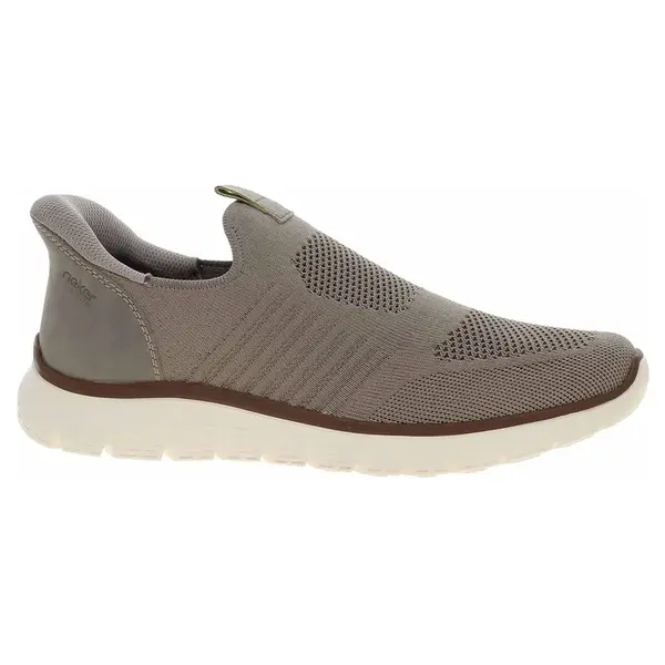 Pánská obuv Rieker B6659-64 beige 43