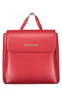 Červená kabelka Valentino