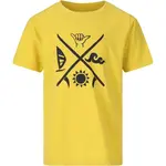 Dětské triko Zigzag Tommi