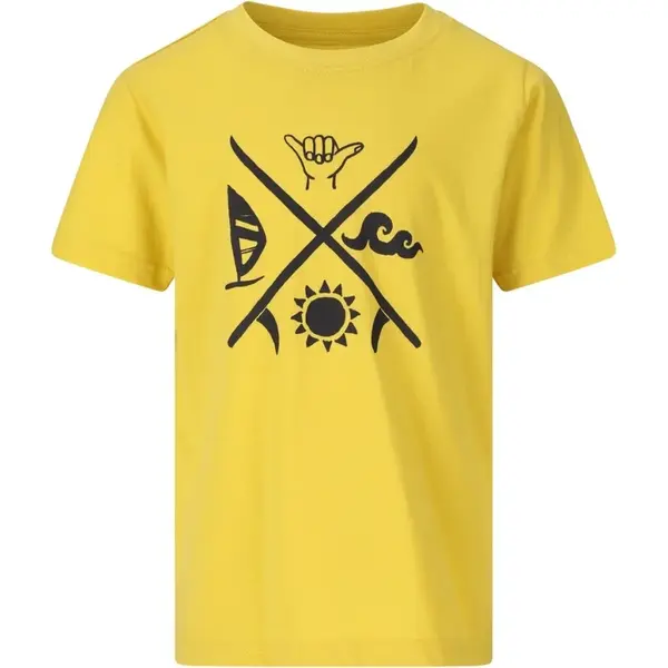 Dětské triko Zigzag Tommi