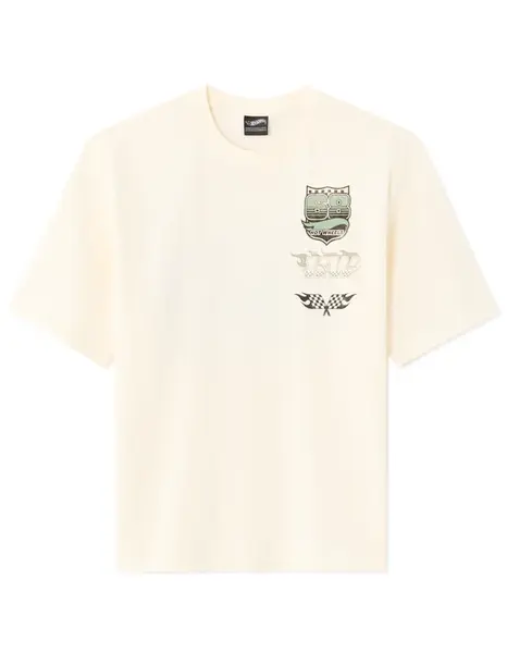 Celio T-Shirt Hot Wheels