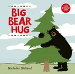 Big Bear Hug - Nicholas Oldland