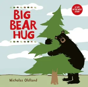 Big Bear Hug - Nicholas Oldland