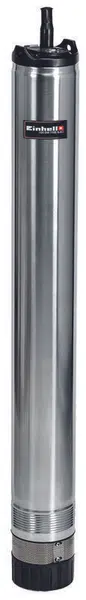 Hlubinné čerpadlo GE-DW 1100 N-A, 1100 W, 6000 l/h, hloubka 55 m - Einhell Expert