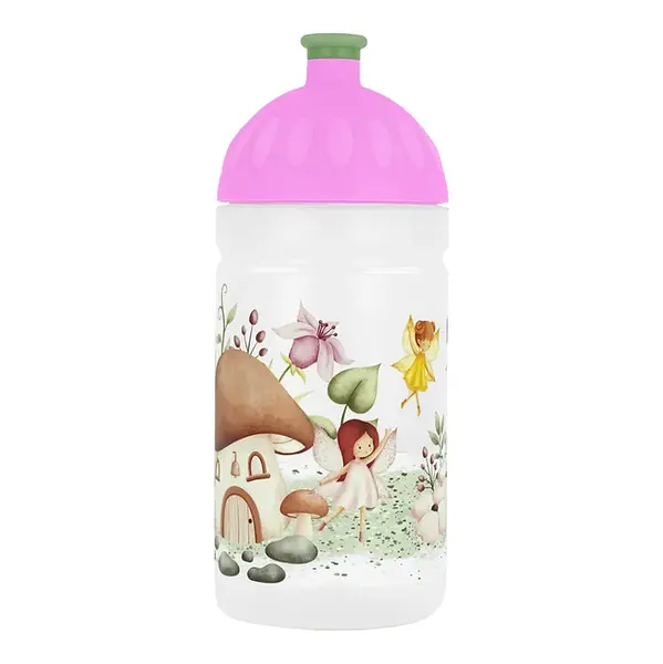 ZDRAVÁ LAHEV Pohádkové víly 500 ml