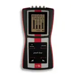 Tester synchronizace karburátorů a vstřikování motorek - synchrontester - synX Profi Line