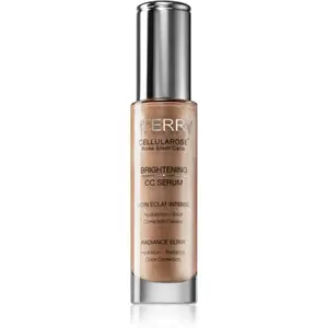 By Terry Cellularose Brightening CC Serum rozjasňující CC sérum odstín N°4 - Sunny Flash 30 ml
