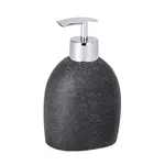 DÁVKOVAČ MÝDLA antracitová