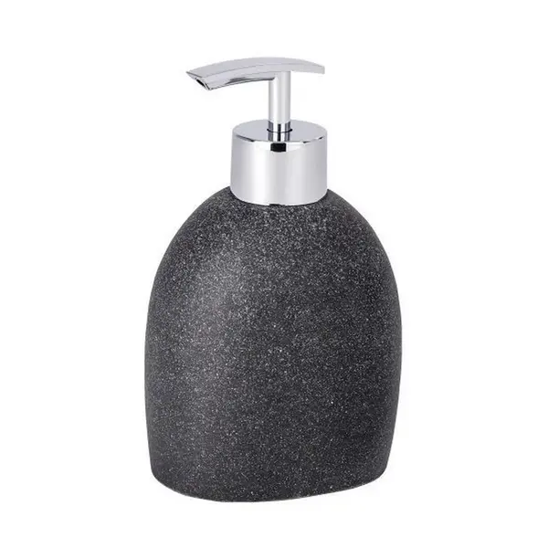DÁVKOVAČ MÝDLA antracitová
