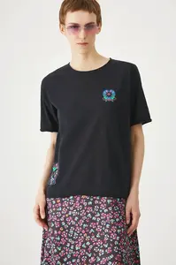 Bavlněné tričko Medicine