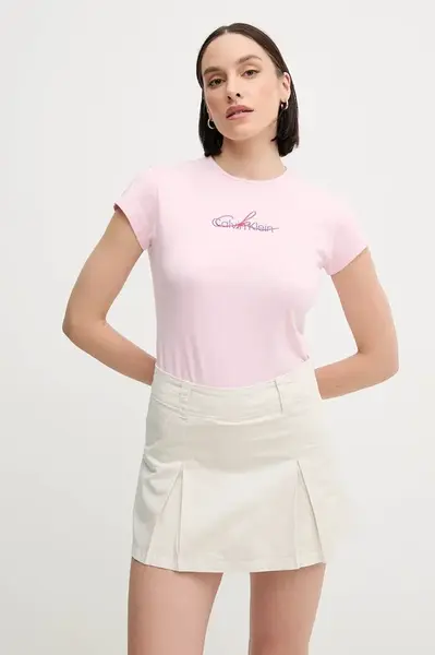 Tričko Calvin Klein Jeans