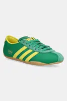 Tenisky adidas Originals Tokyo W zelená barva, JI3298