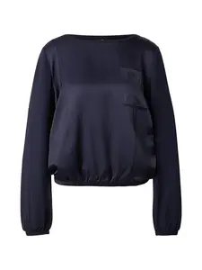 monari Tričko  námornícka modrá