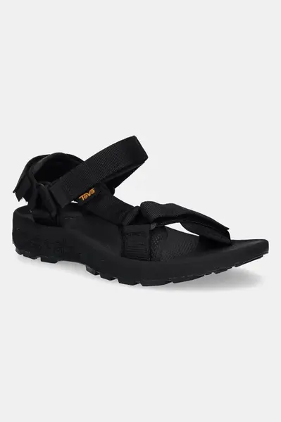 Teva Terragrip/Hydratrek EU 39, BLK Dámské sandály