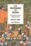 The Masnavi of Rumi, Book One (A New English Translation with Explanatory Notes) - kniha z kategorie Poezie