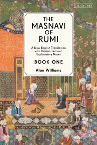 The Masnavi of Rumi, Book One (A New English Translation with Explanatory Notes) - kniha z kategorie Poezie