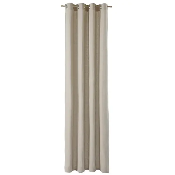 Esprit ZÁVĚS S OČKY, neprůsvitné, 140/250 cm