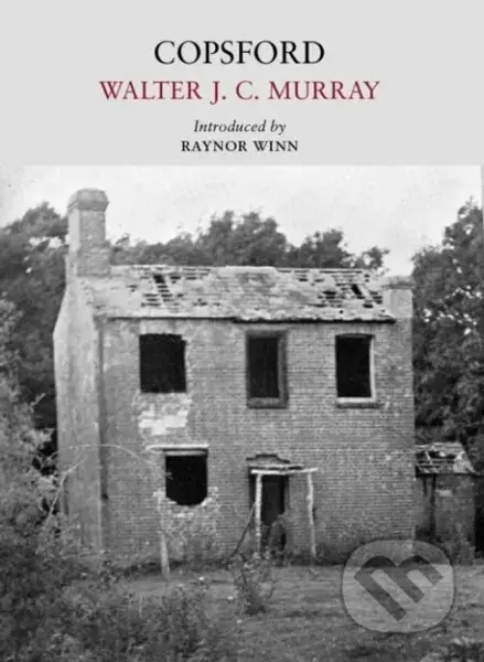 Copsford - Walter J. C. Murray - kniha z kategorie Zdraví a životní styl